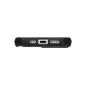 UAG Pathfinder Clear Magsafe, Ice - iPhone 16