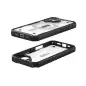 UAG Pathfinder Clear Magsafe, Ice - iPhone 16