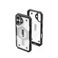 UAG Pathfinder Clear Magsafe, Ice - iPhone 16
