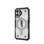 UAG Pathfinder Clear Magsafe, Ice - iPhone 16