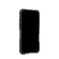 UAG Plasma XTE Magsafe, Ash/Titanium - iPhone 16 Pro