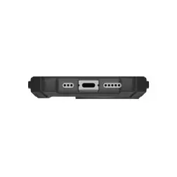 UAG Plasma XTE Magsafe, Pelenų/Titanas - iPhone 16 Pro