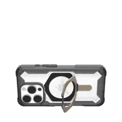 UAG Plasma XTE Magsafe, Pelenų/Titanas - iPhone 16 Pro