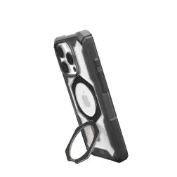 UAG Plasma XTE Magsafe, Pelenų/Titanas - iPhone 16 Pro
