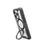 UAG Plasma XTE Magsafe, Ash/Titanium - iPhone 16 Pro