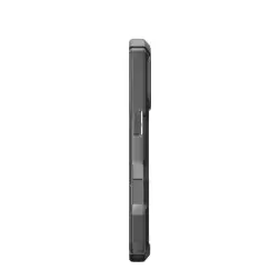UAG Plasma XTE Magsafe, Pelenų/Titanas - iPhone 16 Pro