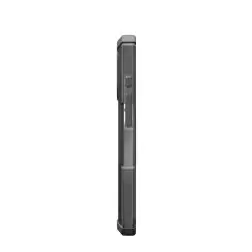 UAG Plasma XTE Magsafe, Pelenų/Titanas - iPhone 16 Pro