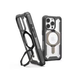 UAG Plasma XTE Magsafe, Pelenų/Titanas - iPhone 16 Pro