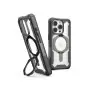 UAG Plasma XTE Magsafe, Ash/Titanium - iPhone 16 Pro