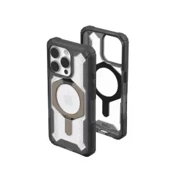 UAG Plasma XTE Magsafe, Pelenų/Titanas - iPhone 16 Pro