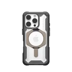 UAG Plasma XTE Magsafe, Pelenų/Titanas - iPhone 16 Pro