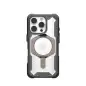 UAG Plasma XTE Magsafe, Ash/Titanium - iPhone 16 Pro