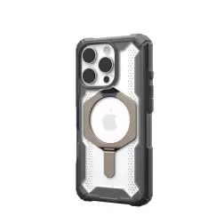 UAG Plasma XTE Magsafe, Pelenų/Titanas - iPhone 16 Pro