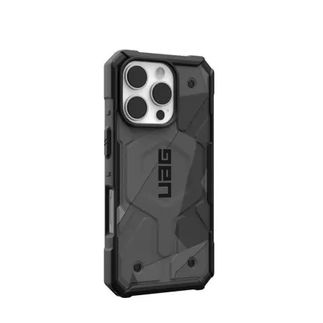 UAG Pathfinder SE Magsafe, Geo Camo - iPhone 16 Pro
