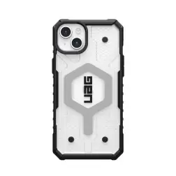 UAG Pathfinder MagSafe, ice - iPhone 15 Plus