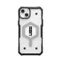 UAG Pathfinder MagSafe, ice - iPhone 15 Plus