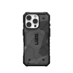 UAG Pathfinder SE Magsafe, Geo Camo - iPhone 16 Pro
