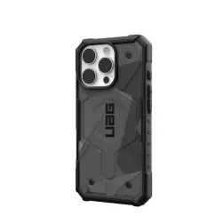 UAG Pathfinder SE Magsafe, Geo Camo - iPhone 16 Pro