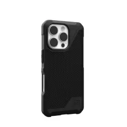 UAG Metropolis LT Magsafe, Kevlar Black - iPhone 16 Pro