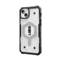UAG Pathfinder MagSafe, ice - iPhone 15 Plus