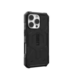 UAG Pathfinder Magsafe, Black - iPhone 16 Pro