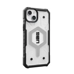 UAG Pathfinder MagSafe, ice - iPhone 15 Plus