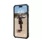 UAG Pathfinder MagSafe, ledas - iPhone 15 Plus