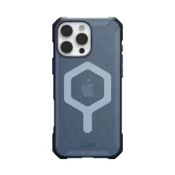 UAG Essential Armor Magsafe, Cloud Blue - iPhone 16 Pro Max