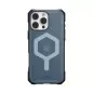 UAG Essential Armor Magsafe, Cloud Blue - iPhone 16 Pro Max