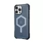 UAG Essential Armor Magsafe, Cloud Blue - iPhone 16 Pro Max