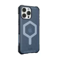 UAG Būtinasis Armor Magsafe, Debesų Mėlyna - iPhone 16 Pro Max