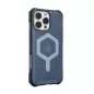 UAG Essential Armor Magsafe, Cloud Blue - iPhone 16 Pro Max