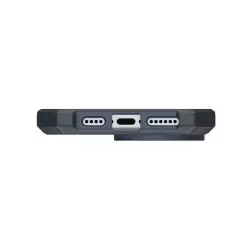 UAG Būtinasis Armor Magsafe, Debesų Mėlyna - iPhone 16 Pro Max