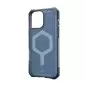 UAG Essential Armor Magsafe, Cloud Blue - iPhone 16 Pro Max