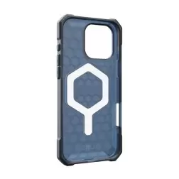UAG Būtinasis Armor Magsafe, Debesų Mėlyna - iPhone 16 Pro Max