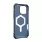 UAG Essential Armor Magsafe, Cloud Blue - iPhone 16 Pro Max