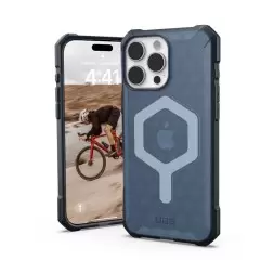 UAG Būtinasis Armor Magsafe, Debesų Mėlyna - iPhone 16 Pro Max