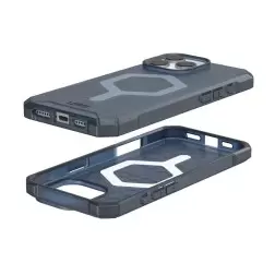 UAG Būtinasis Armor Magsafe, Debesų Mėlyna - iPhone 16 Pro Max