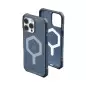 UAG Essential Armor Magsafe, Cloud Blue - iPhone 16 Pro Max
