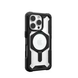 UAG Plasma XTE Magsafe, Black/Clear - iPhone 16 Pro