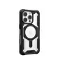 UAG Plasma XTE Magsafe, Black/Clear - iPhone 16 Pro