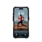 UAG Plasma XTE Magsafe, Black/Clear - iPhone 16 Pro