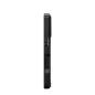 UAG Plasma XTE Magsafe, Black/Clear - iPhone 16 Pro