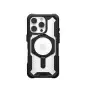 UAG Plasma XTE Magsafe, Black/Clear - iPhone 16 Pro