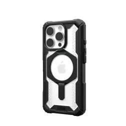 UAG Plasma XTE Magsafe, Juoda/Skaidri - iPhone 16 Pro