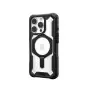 UAG Plasma XTE Magsafe, Black/Clear - iPhone 16 Pro