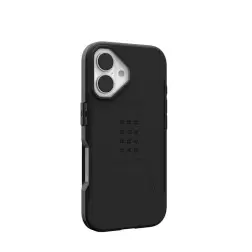 UAG Civilian Magsafe, Black - iPhone 16