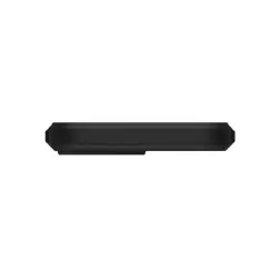 UAG Civilian Magsafe, Juoda - iPhone 16