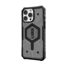 UAG Pathfinder Clear Magsafe, Pelenas - iPhone 16 Pro Max