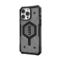 UAG Pathfinder Clear Magsafe, Ash - iPhone 16 Pro Max